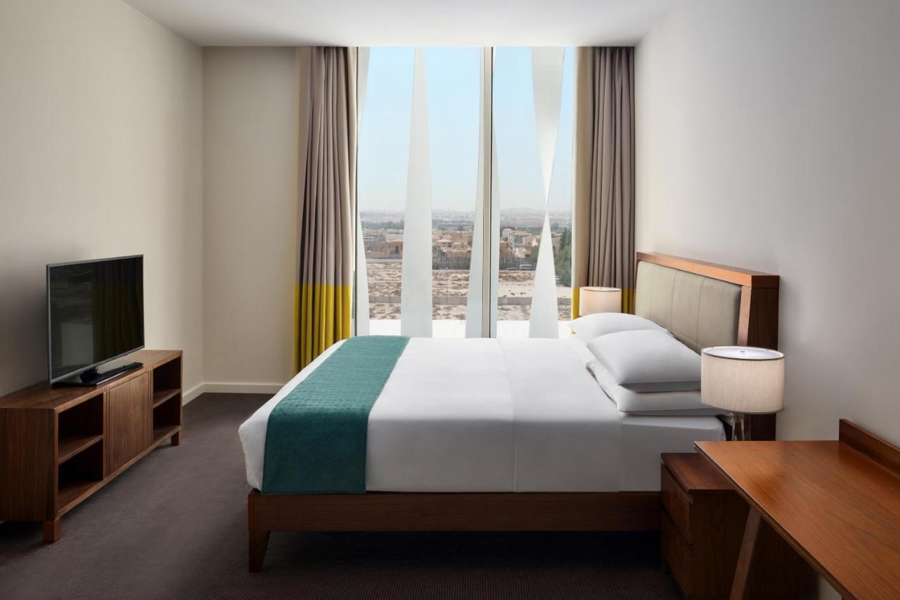 Staybridge Suites Al Khobar By Ihg Εξωτερικό φωτογραφία