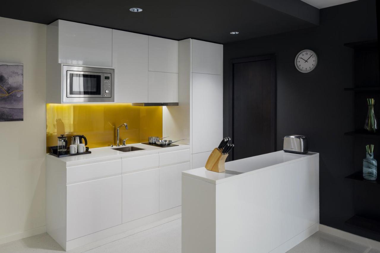 Staybridge Suites Al Khobar By Ihg Εξωτερικό φωτογραφία