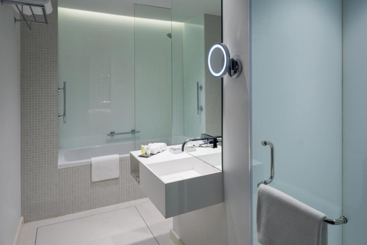 Staybridge Suites Al Khobar By Ihg Εξωτερικό φωτογραφία