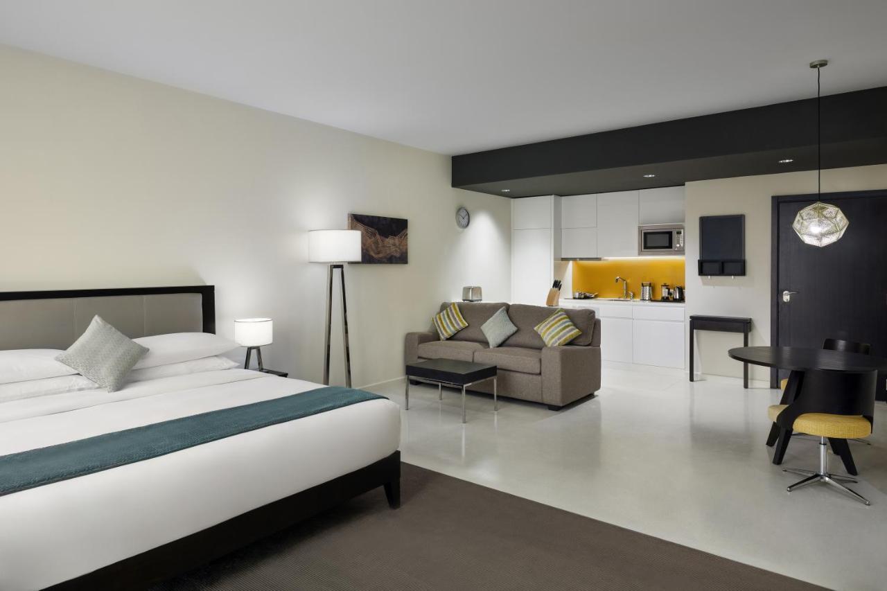 Staybridge Suites Al Khobar By Ihg Εξωτερικό φωτογραφία