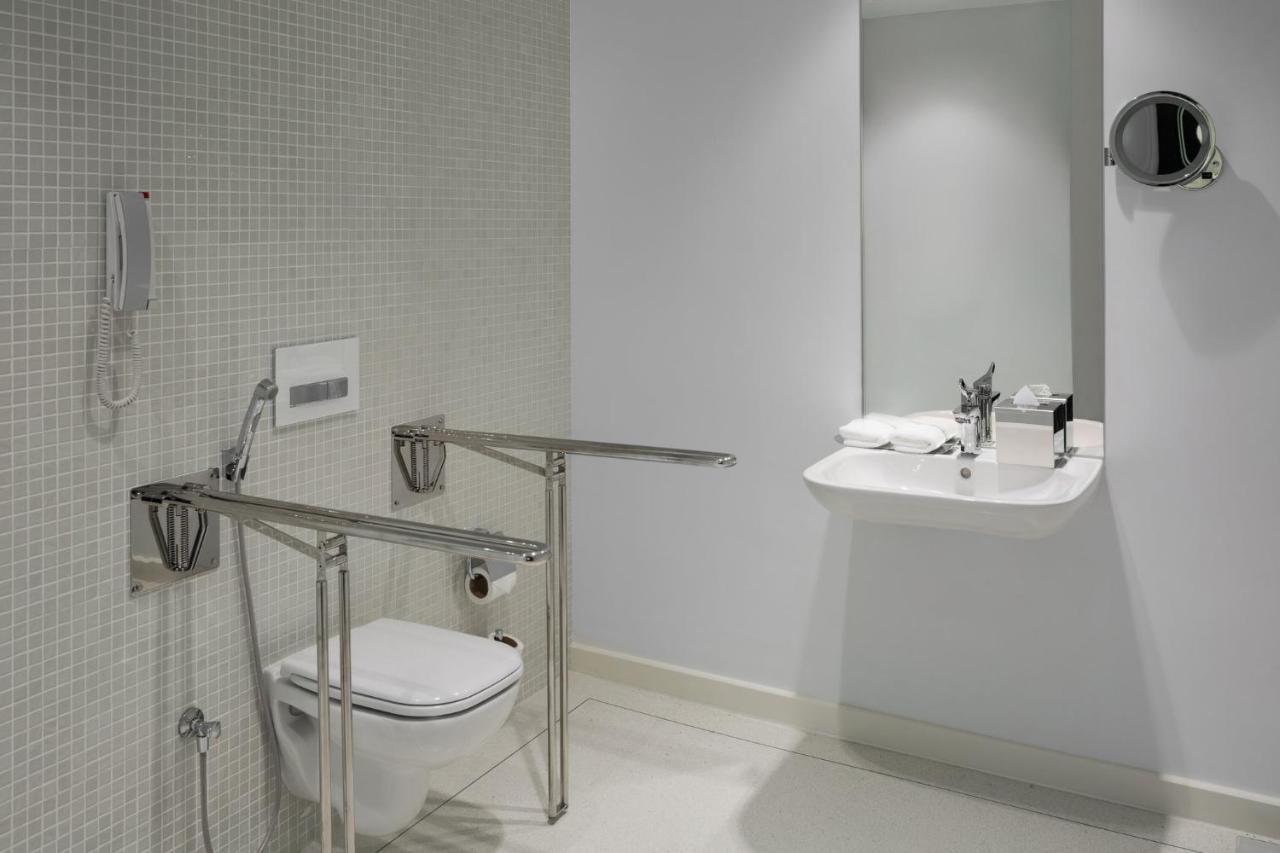 Staybridge Suites Al Khobar By Ihg Εξωτερικό φωτογραφία