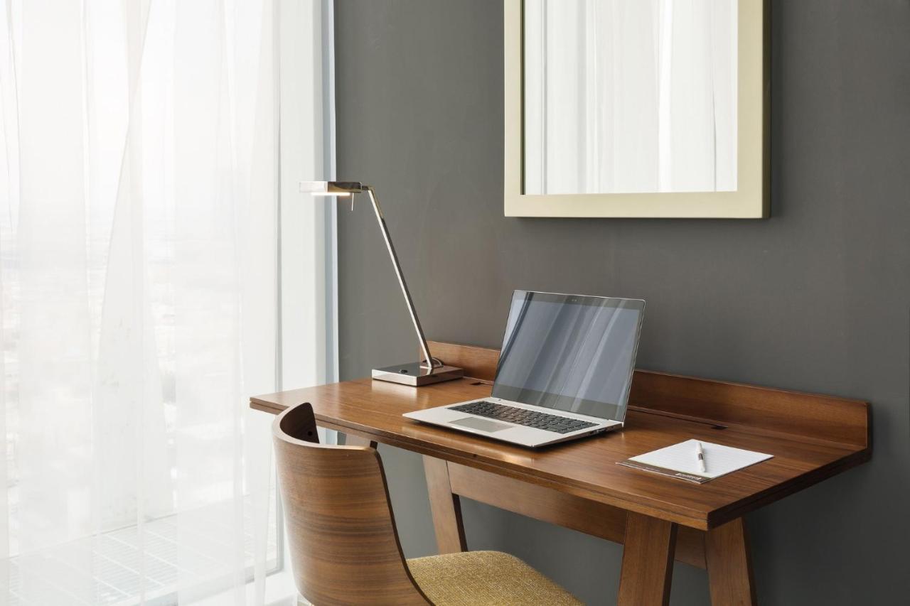 Staybridge Suites Al Khobar By Ihg Εξωτερικό φωτογραφία
