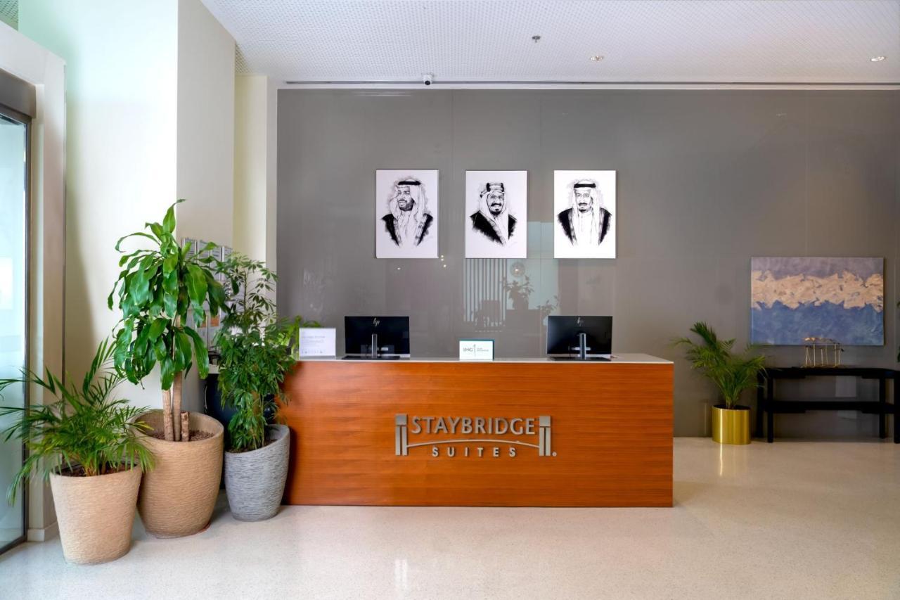 Staybridge Suites Al Khobar By Ihg Εξωτερικό φωτογραφία