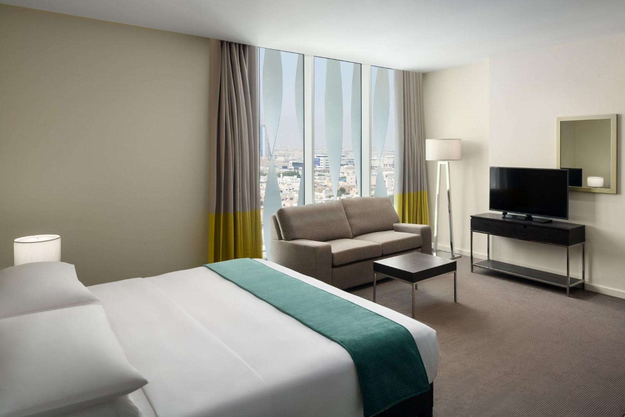 Staybridge Suites Al Khobar By Ihg Εξωτερικό φωτογραφία