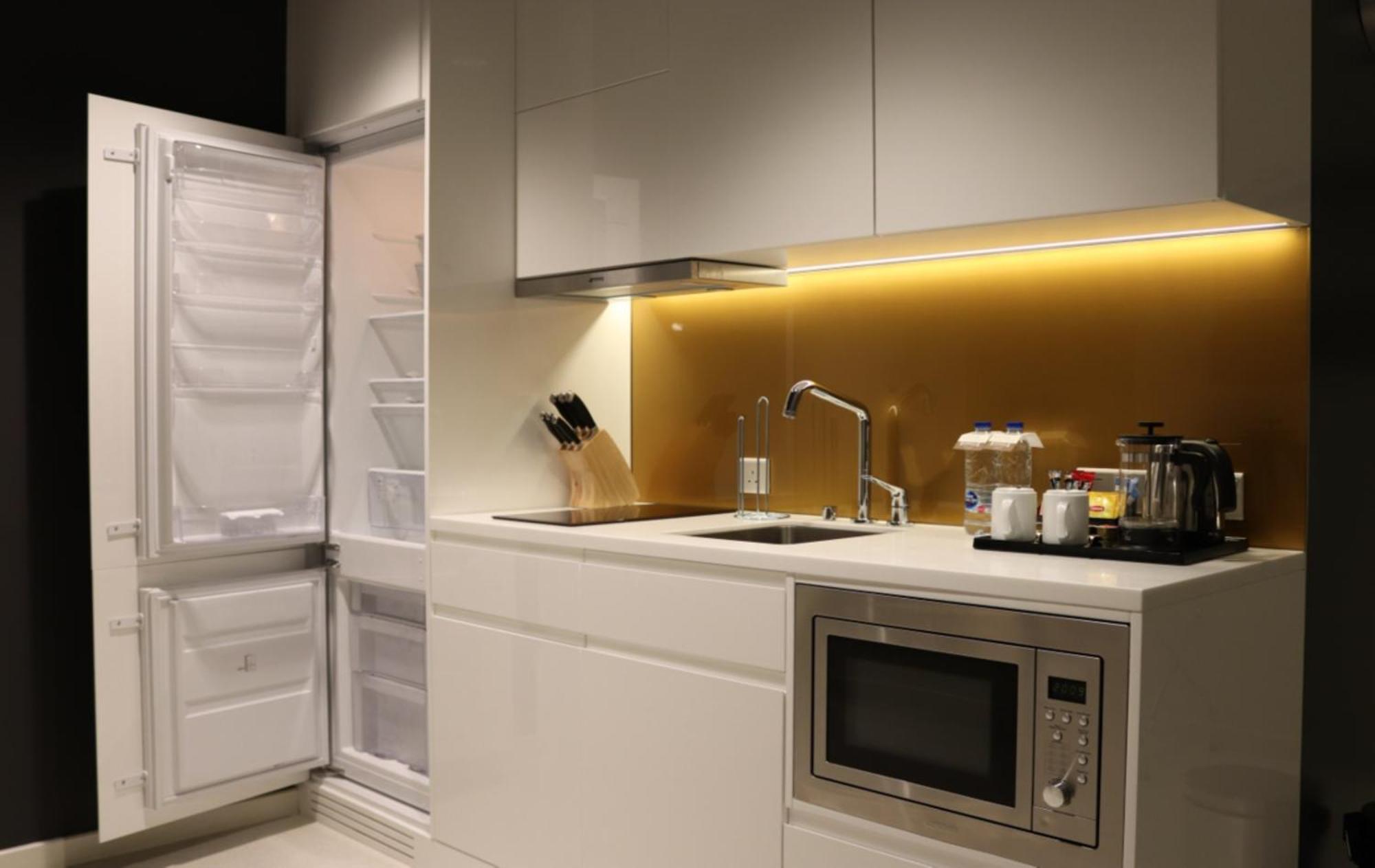 Staybridge Suites Al Khobar By Ihg Εξωτερικό φωτογραφία