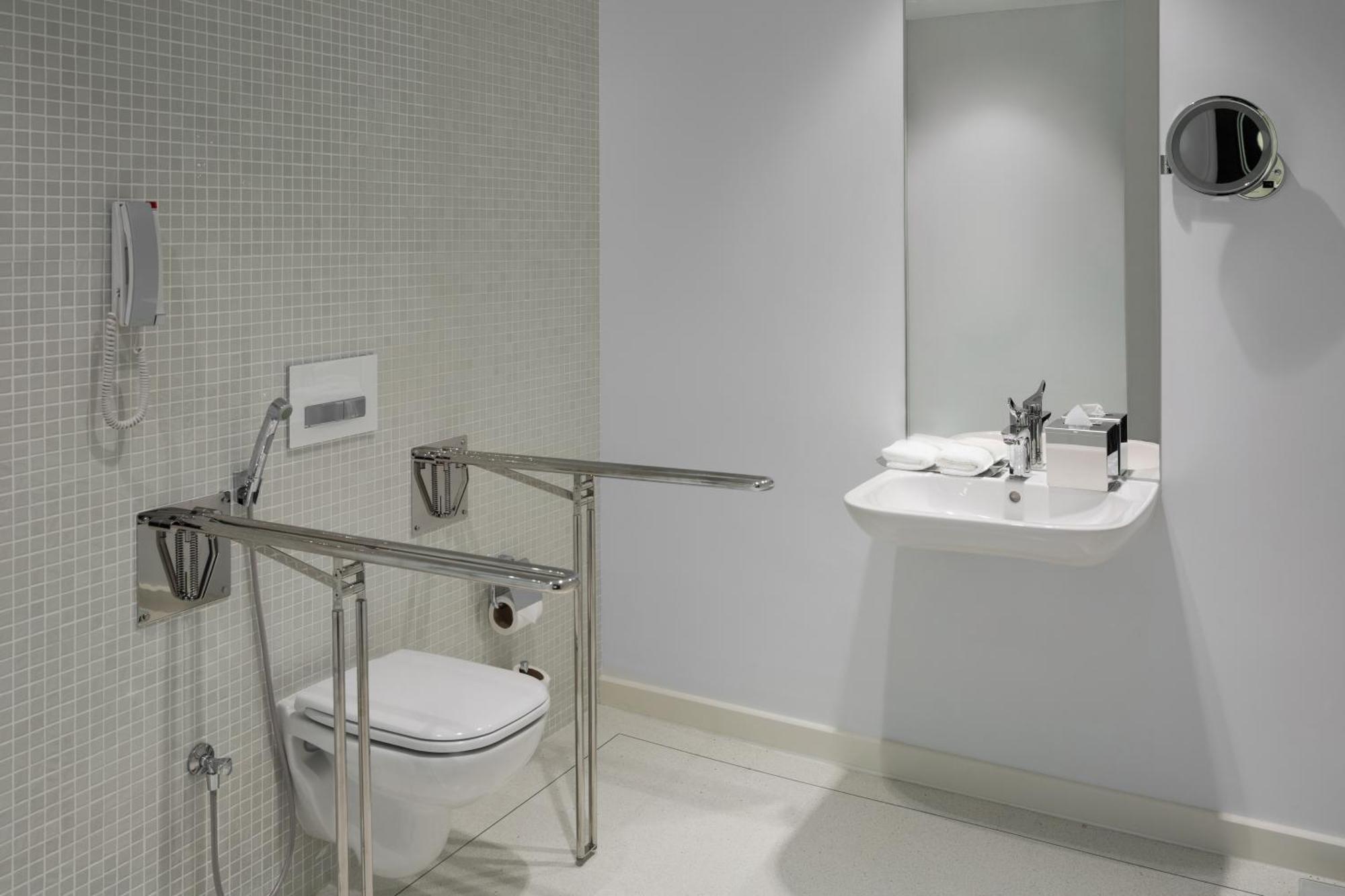 Staybridge Suites Al Khobar By Ihg Εξωτερικό φωτογραφία