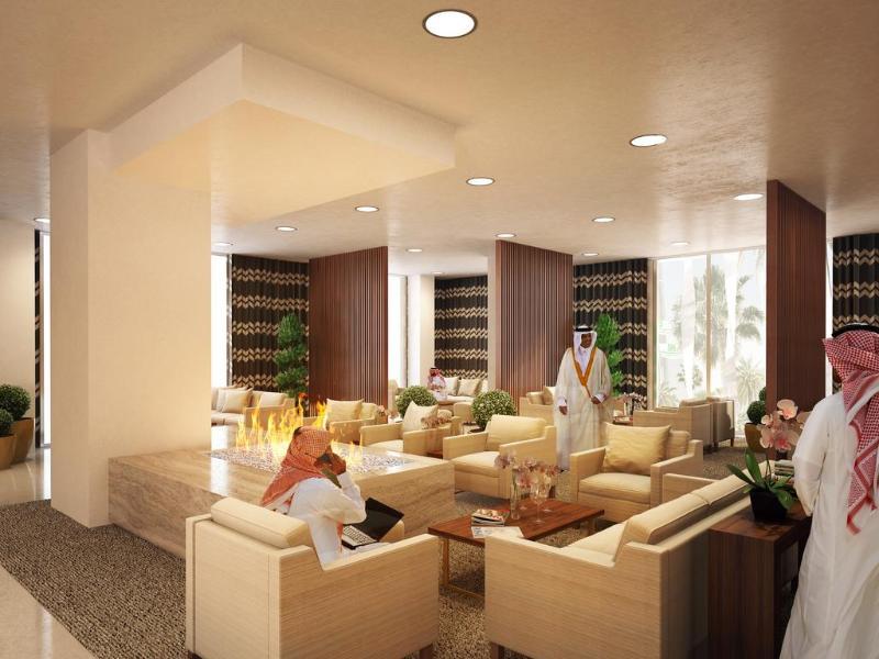 Staybridge Suites Al Khobar By Ihg Εξωτερικό φωτογραφία