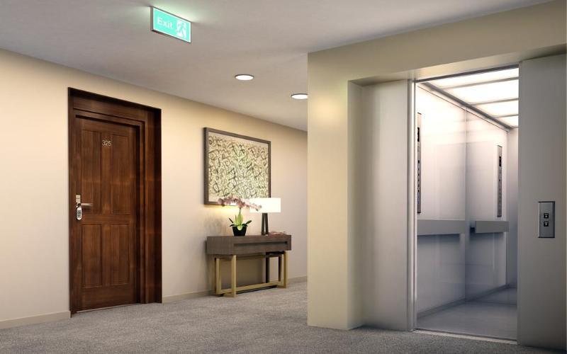 Staybridge Suites Al Khobar By Ihg Εξωτερικό φωτογραφία