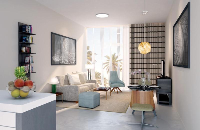 Staybridge Suites Al Khobar By Ihg Εξωτερικό φωτογραφία