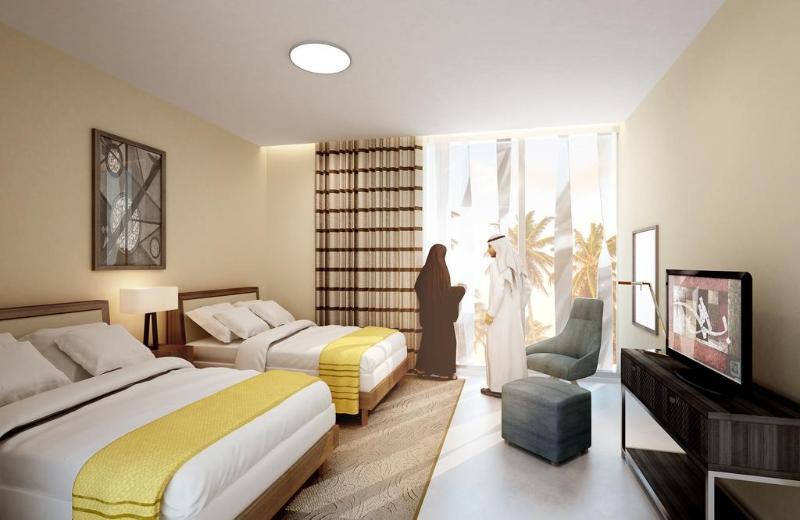 Staybridge Suites Al Khobar By Ihg Εξωτερικό φωτογραφία
