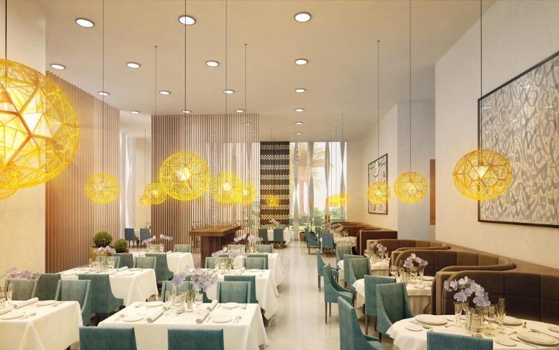 Staybridge Suites Al Khobar By Ihg Εξωτερικό φωτογραφία