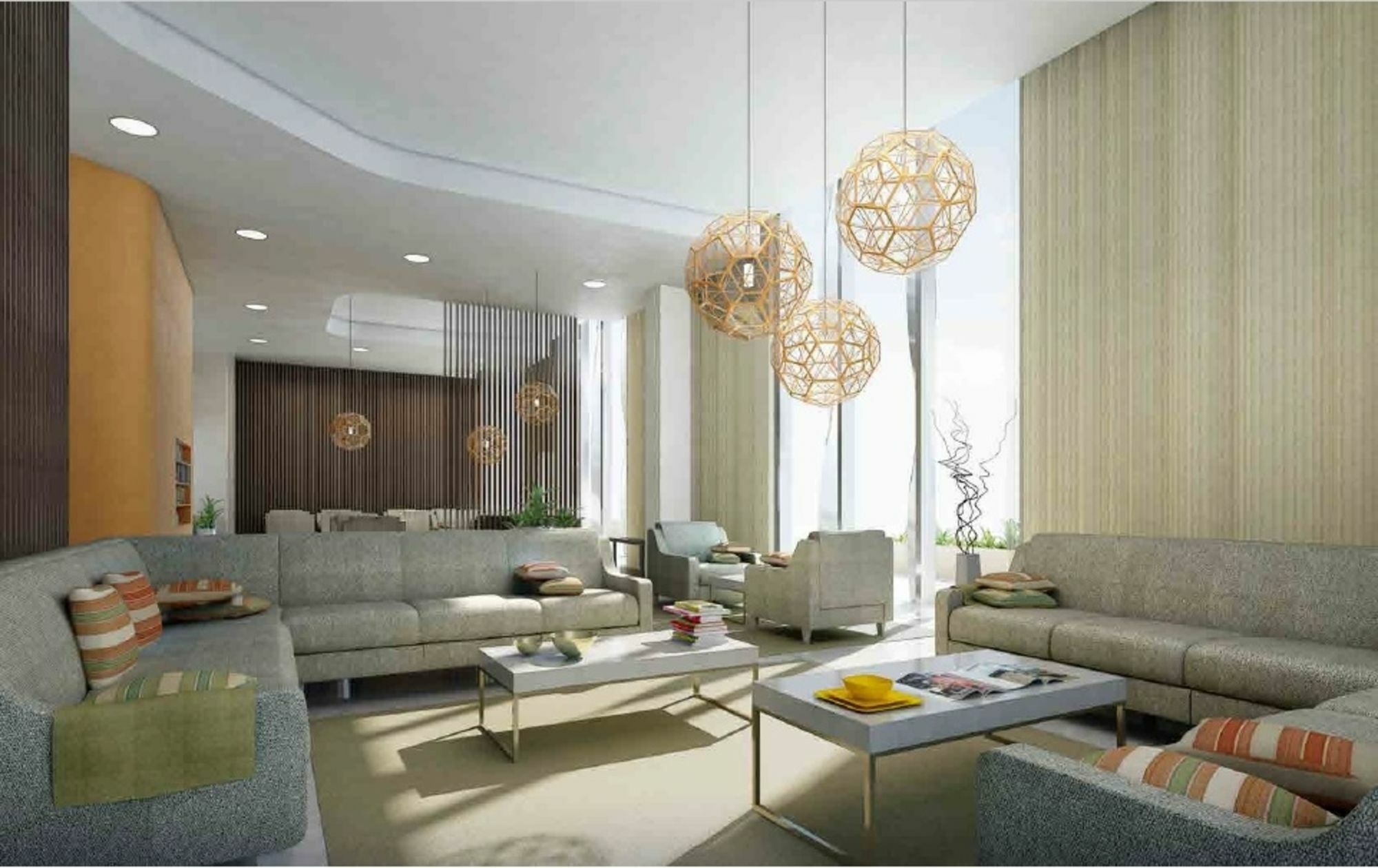 Staybridge Suites Al Khobar By Ihg Εξωτερικό φωτογραφία