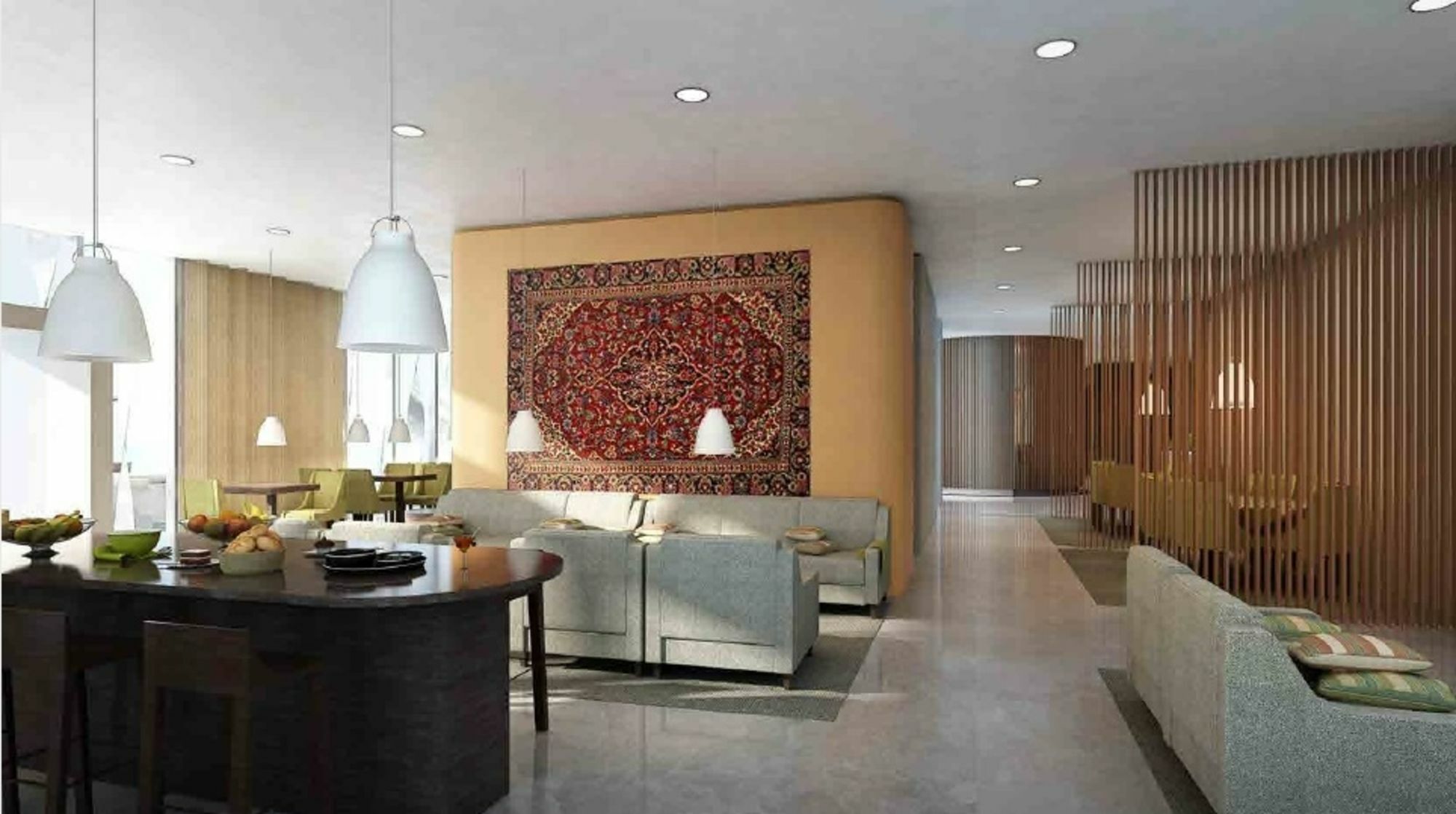 Staybridge Suites Al Khobar By Ihg Εξωτερικό φωτογραφία