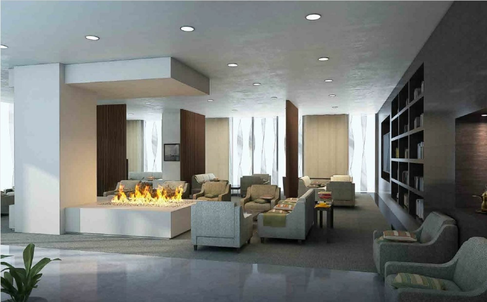 Staybridge Suites Al Khobar By Ihg Εξωτερικό φωτογραφία