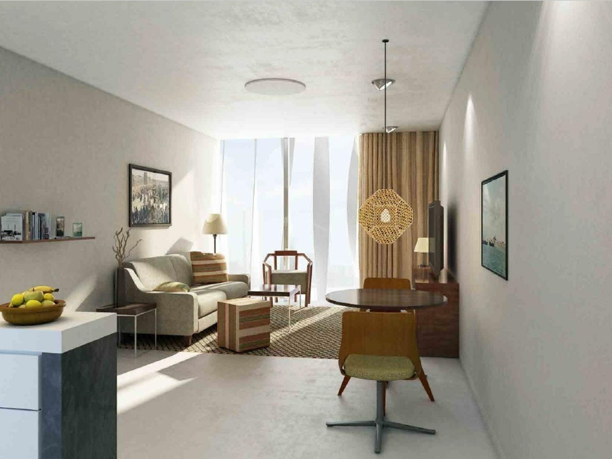 Staybridge Suites Al Khobar By Ihg Εξωτερικό φωτογραφία