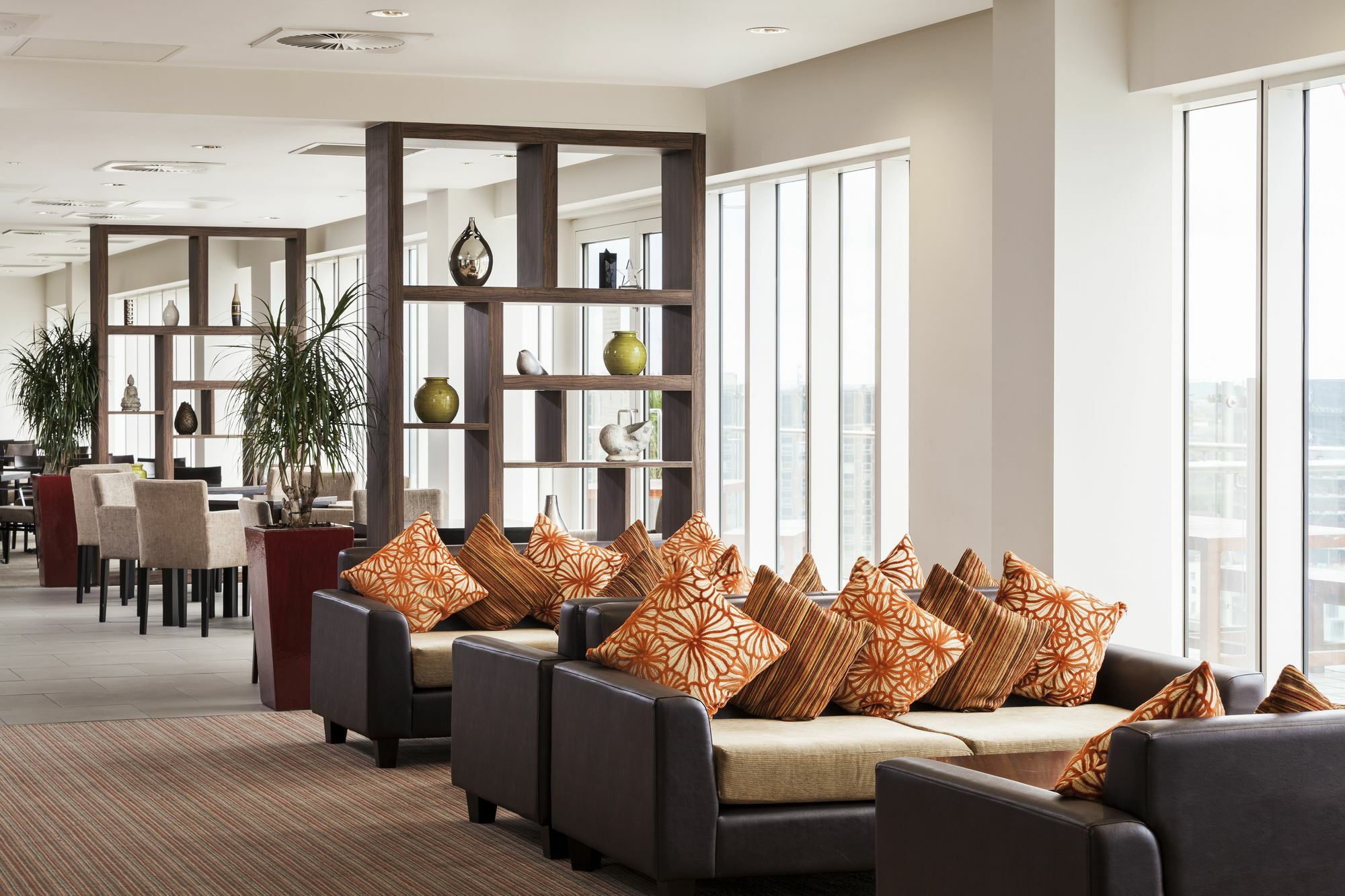 Staybridge Suites Al Khobar By Ihg Εξωτερικό φωτογραφία