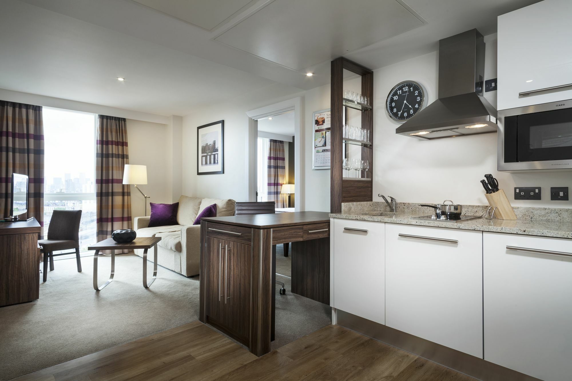 Staybridge Suites Al Khobar By Ihg Εξωτερικό φωτογραφία