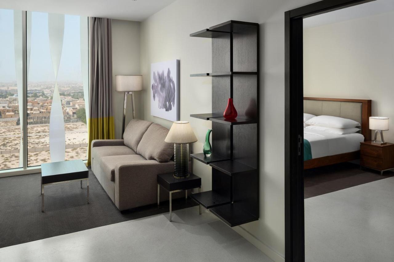 Staybridge Suites Al Khobar By Ihg Εξωτερικό φωτογραφία