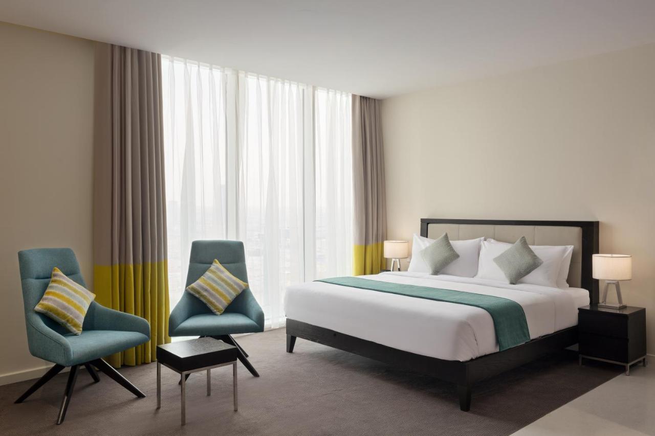 Staybridge Suites Al Khobar By Ihg Εξωτερικό φωτογραφία