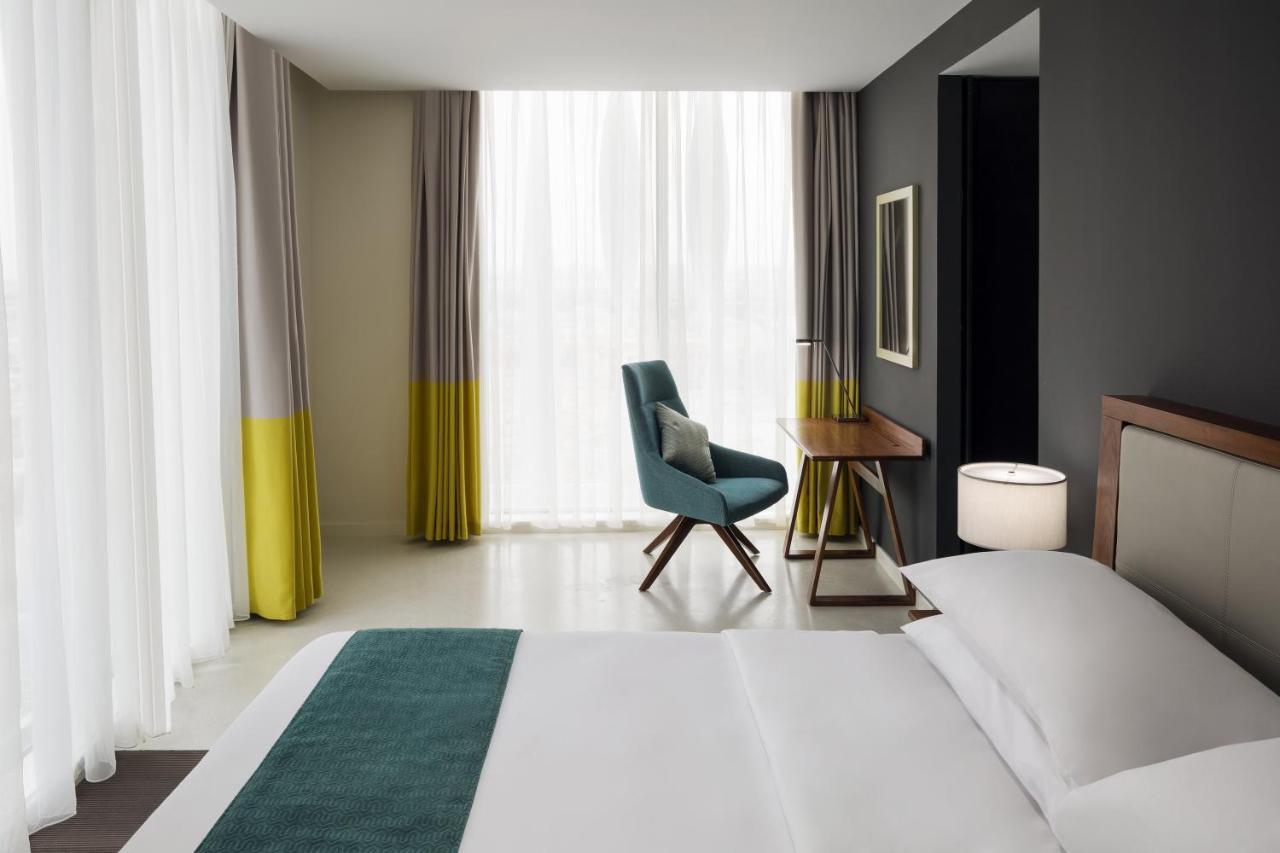 Staybridge Suites Al Khobar By Ihg Εξωτερικό φωτογραφία