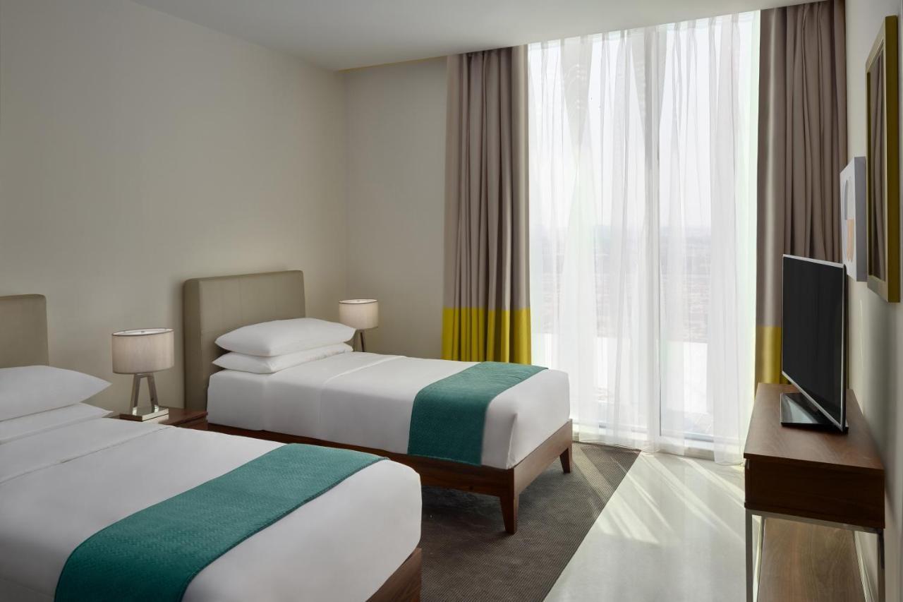 Staybridge Suites Al Khobar By Ihg Εξωτερικό φωτογραφία