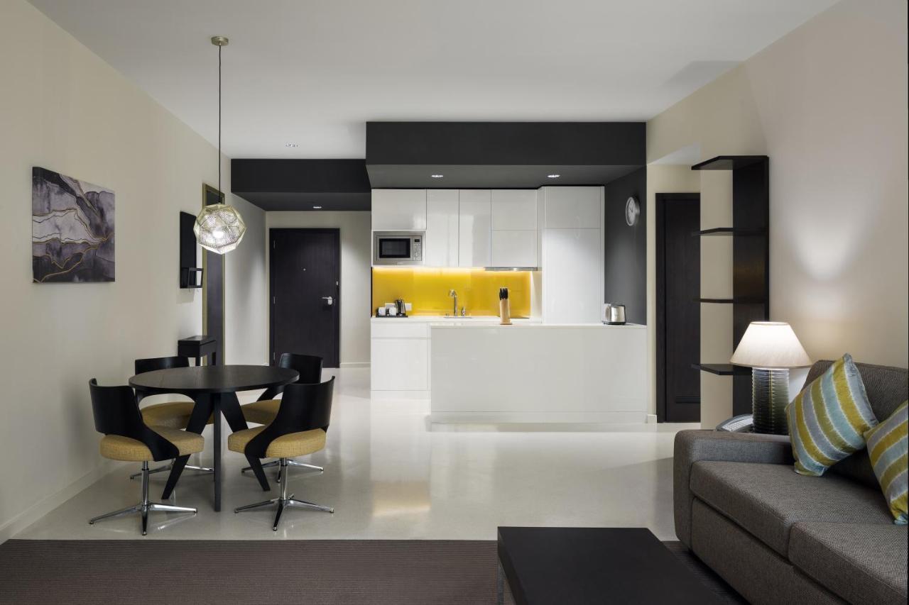 Staybridge Suites Al Khobar By Ihg Εξωτερικό φωτογραφία