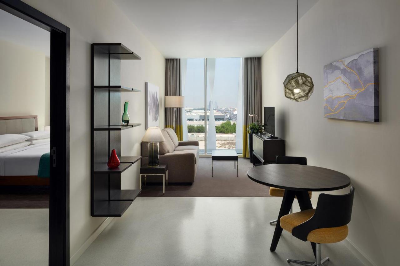 Staybridge Suites Al Khobar By Ihg Εξωτερικό φωτογραφία
