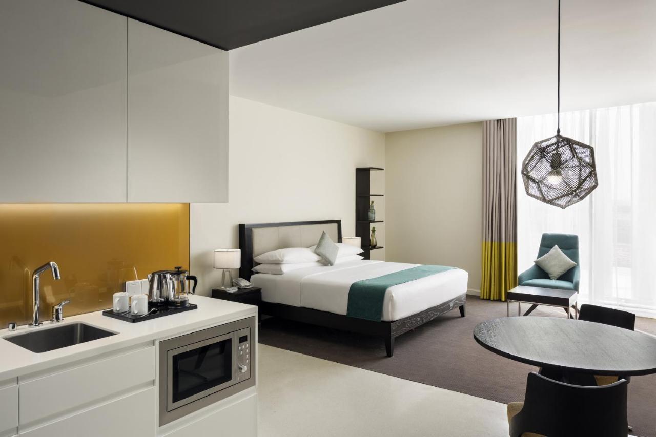 Staybridge Suites Al Khobar By Ihg Εξωτερικό φωτογραφία