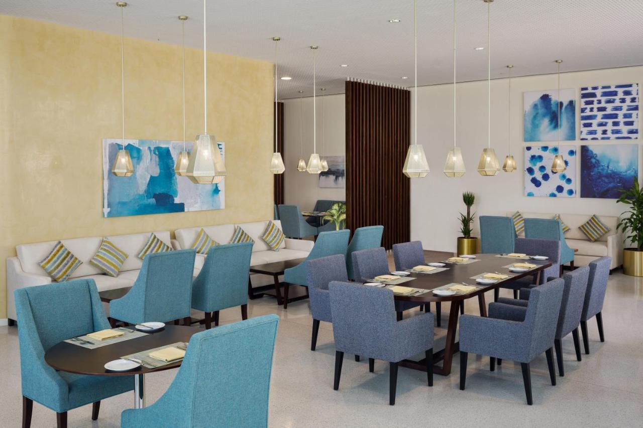 Staybridge Suites Al Khobar By Ihg Εξωτερικό φωτογραφία
