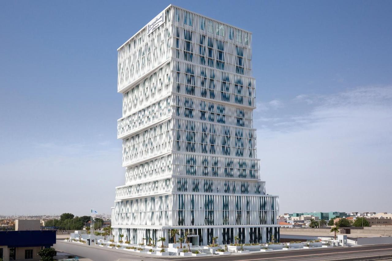 Staybridge Suites Al Khobar By Ihg Εξωτερικό φωτογραφία