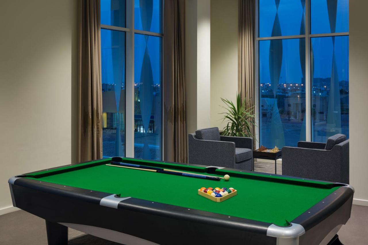 Staybridge Suites Al Khobar By Ihg Εξωτερικό φωτογραφία