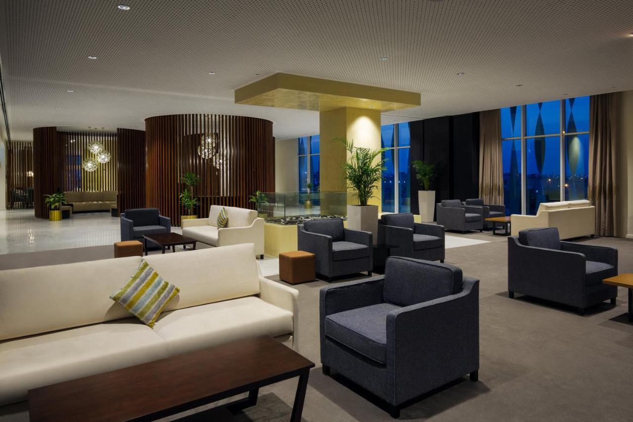 Staybridge Suites Al Khobar By Ihg Εξωτερικό φωτογραφία