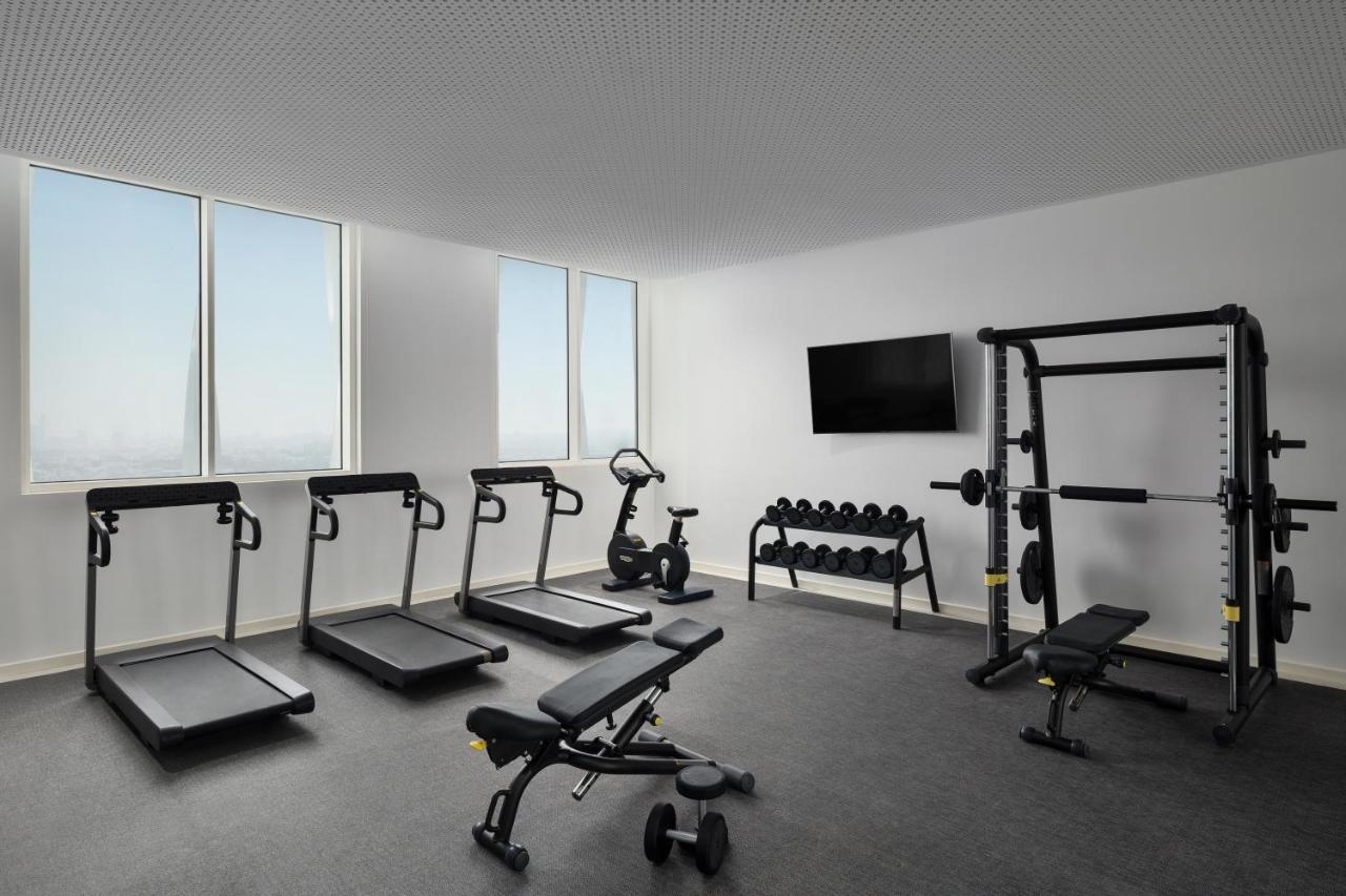 Staybridge Suites Al Khobar By Ihg Εξωτερικό φωτογραφία