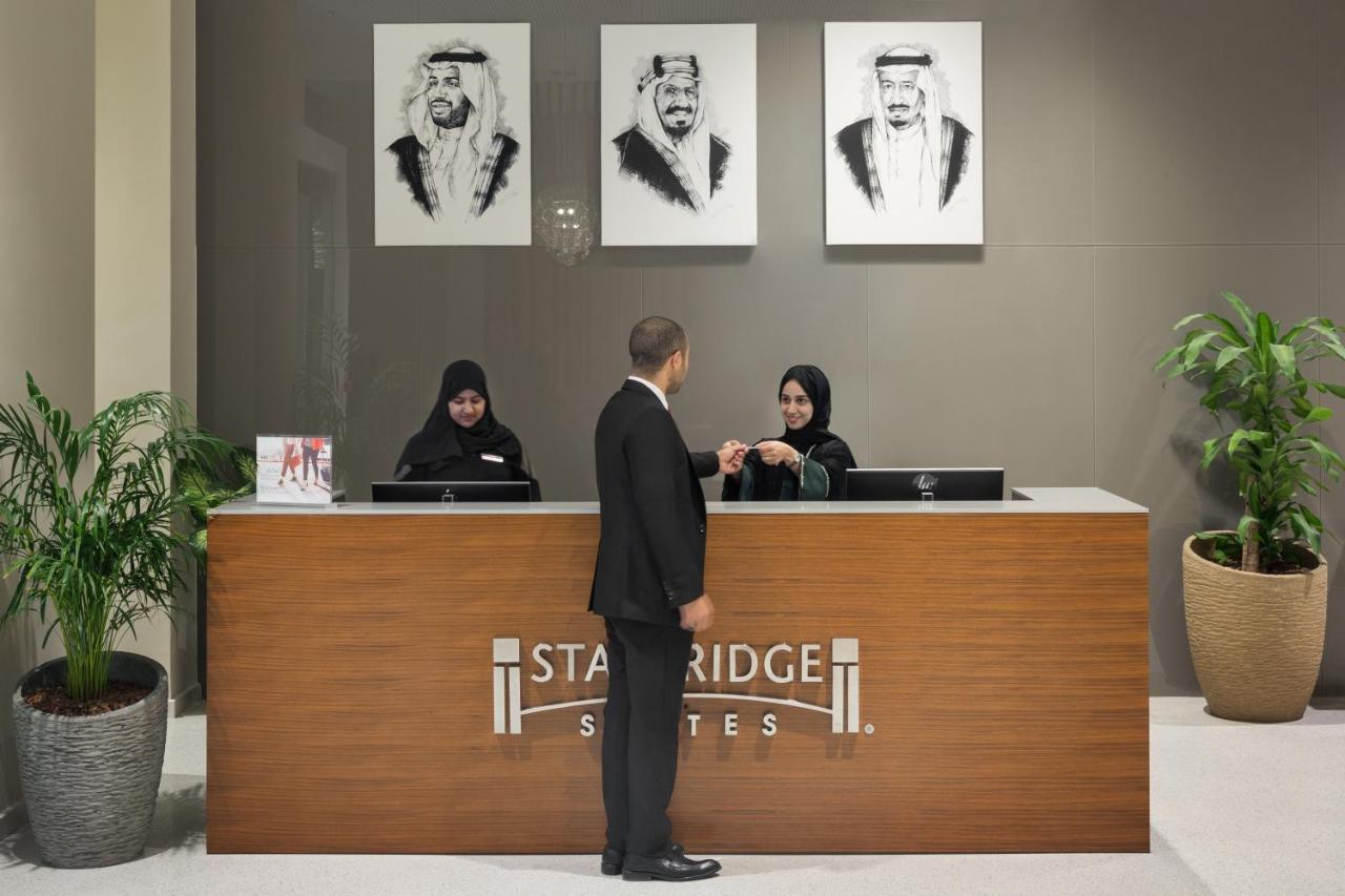 Staybridge Suites Al Khobar By Ihg Εξωτερικό φωτογραφία