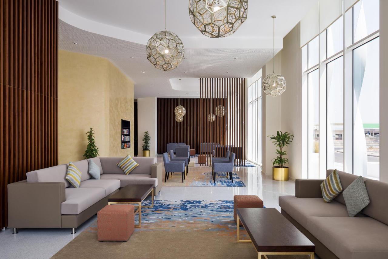 Staybridge Suites Al Khobar By Ihg Εξωτερικό φωτογραφία